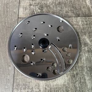 Hamilton Beach Food Processor & Vegetable Chopper (70735) Replacement Disk Blade